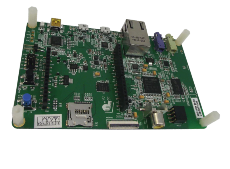 ST Microelectronics STM32F746G-DISCO Discovery Kit