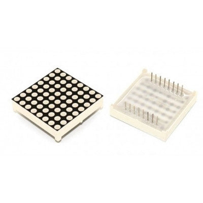 8x8 Dot Led Matrix Module