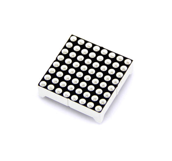 8x8 Dot Led Matrix Module