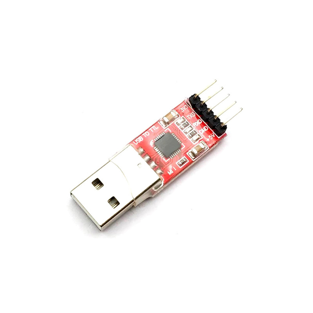 CP2102 USB 2.0 to TTL UART 5-Pin Module Serial Converter