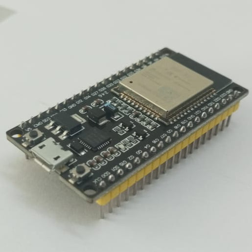 ESP32 38Pin Development Board WiFi+Bluetooth Ultra-Low Power Consumption Dual Core