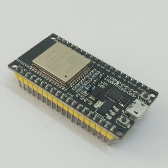 ESP32 38Pin Development Board WiFi+Bluetooth Ultra-Low Power Consumption Dual Core