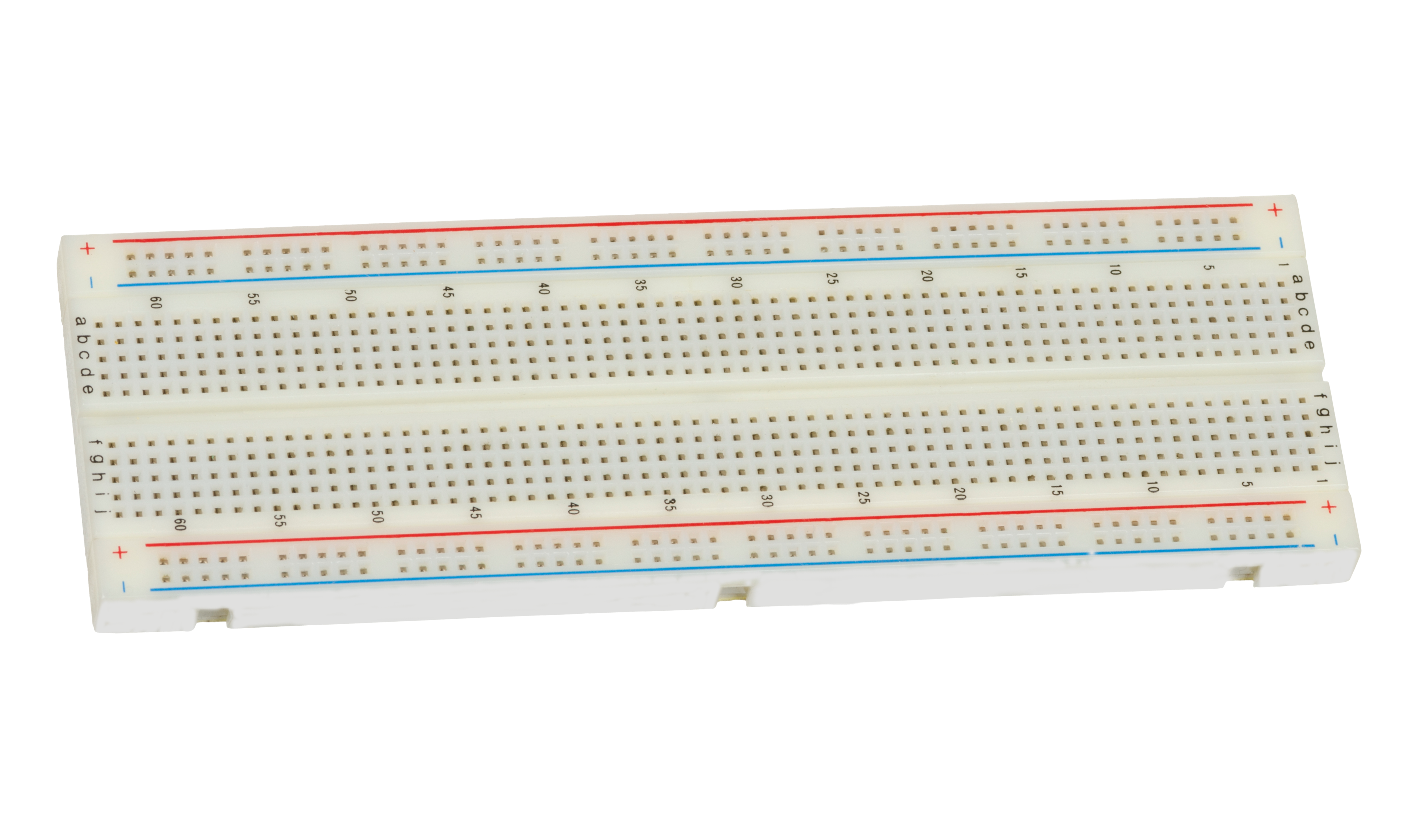 840 Points Bread Board(Solderless)