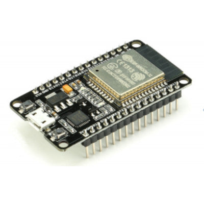 Esp32 Development Board with Wifi and Bluetooth - 30 Pin
