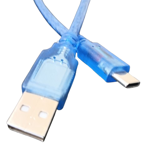 USB Type-C Cable for Arduino Uno R4, 30cm