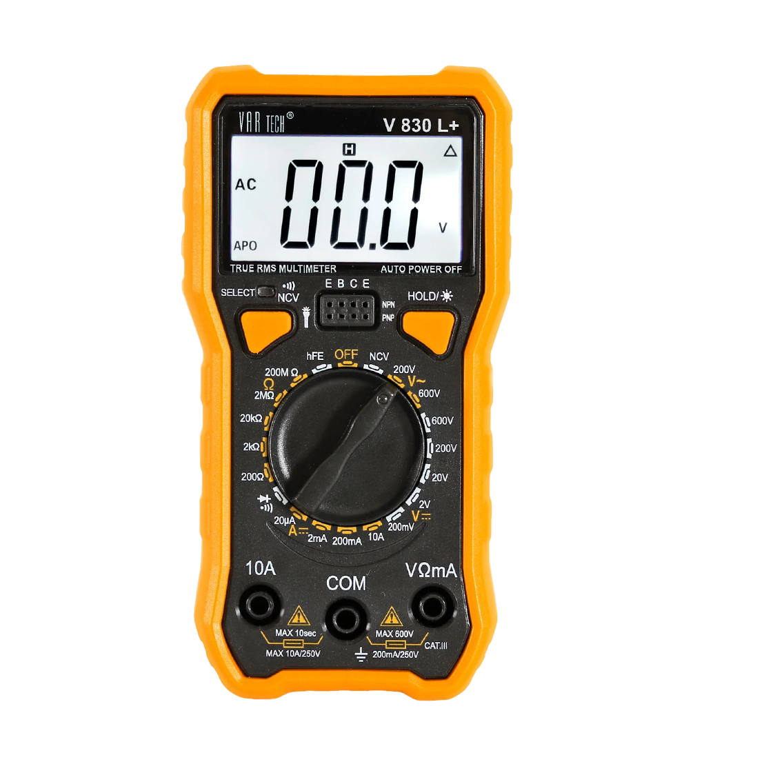 Multimeter - Pack of 1