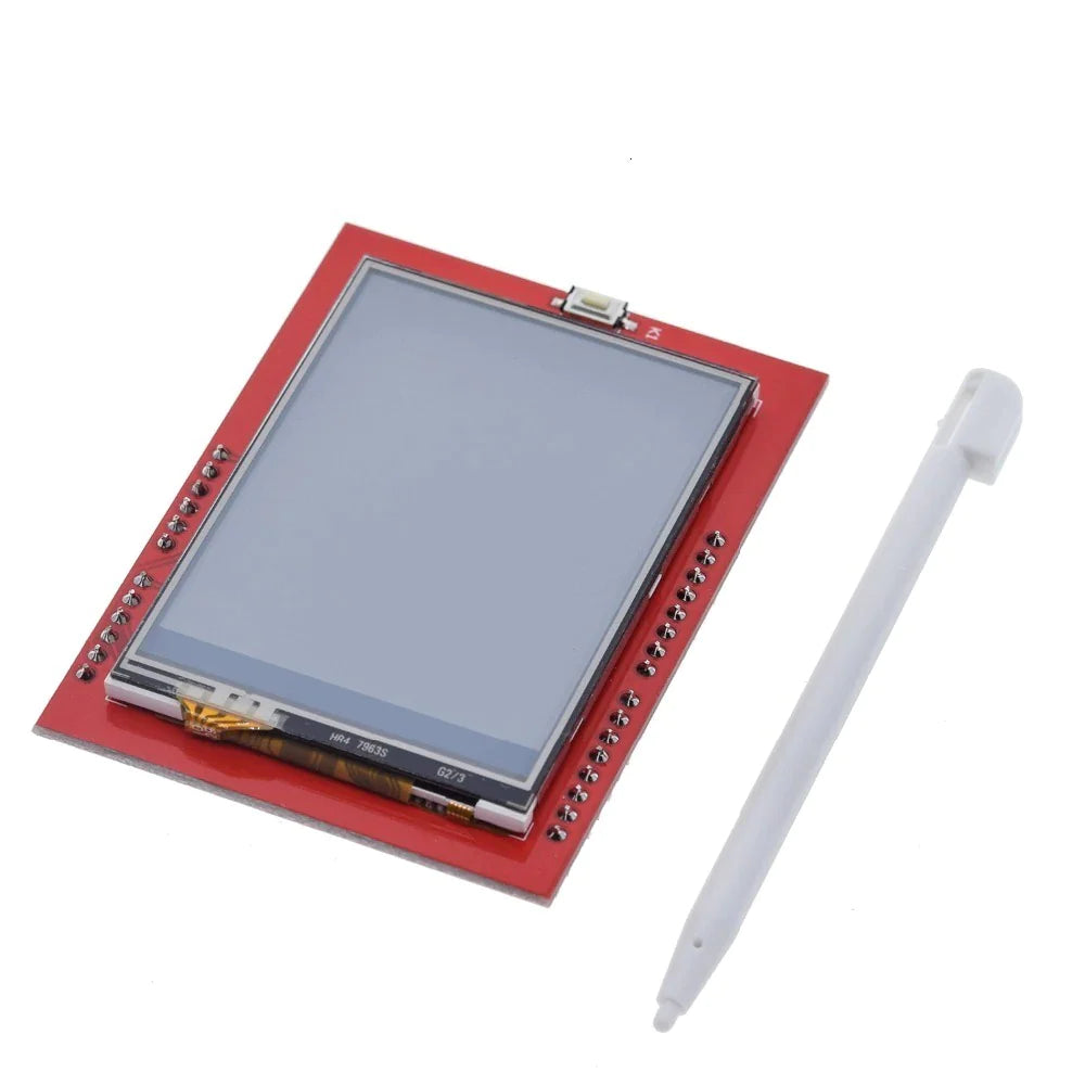 TFT Display Module | Fastbit Embedded