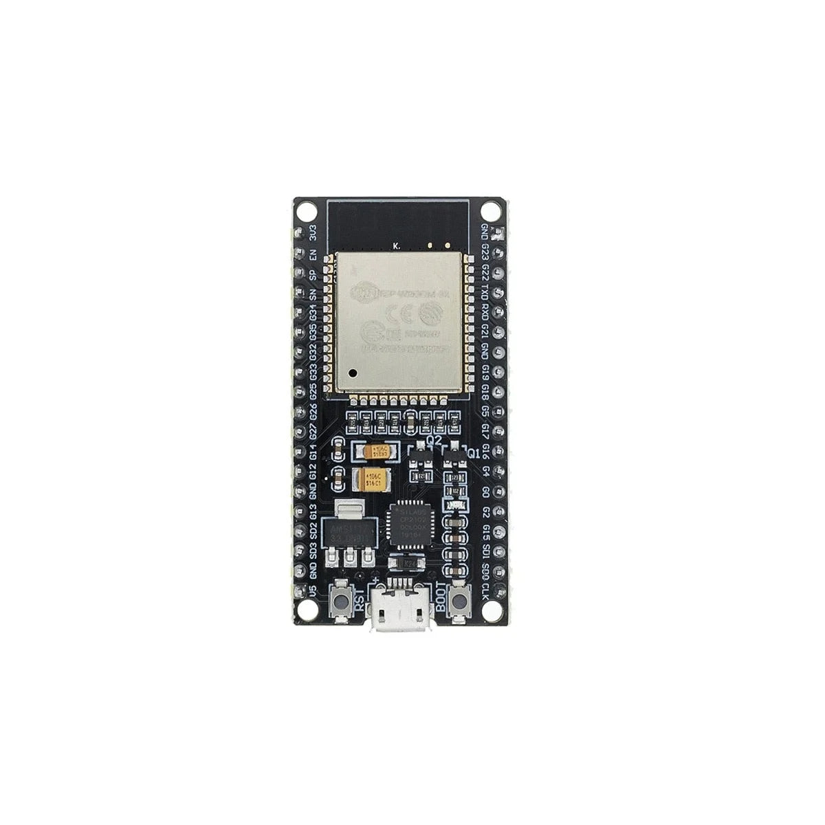 ESP Wi-Fi Boards