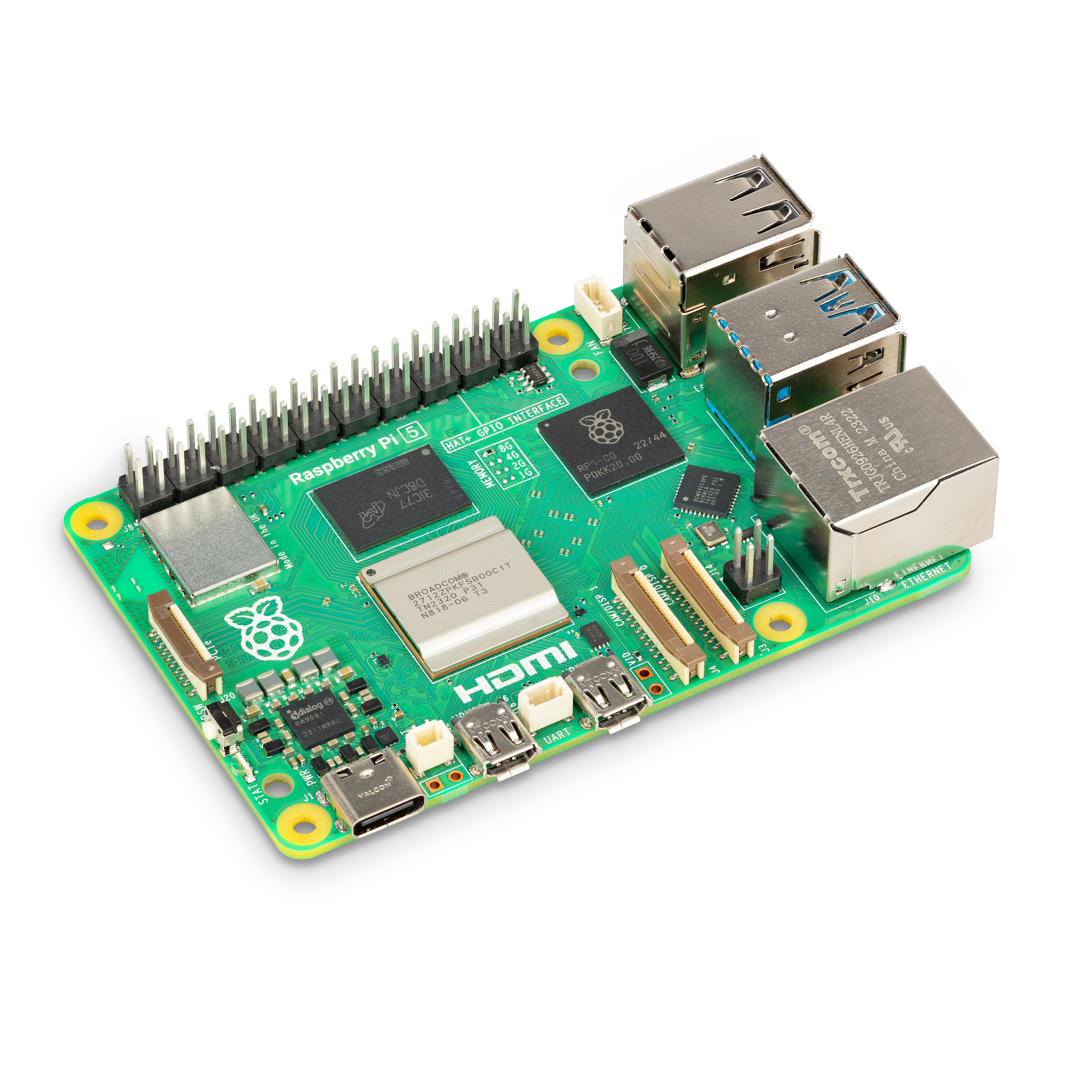 Raspberry Pi