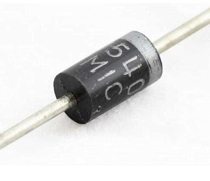 Shop High-Quality Diodes at Fastbit Embedded | Best Prices Guaranteed