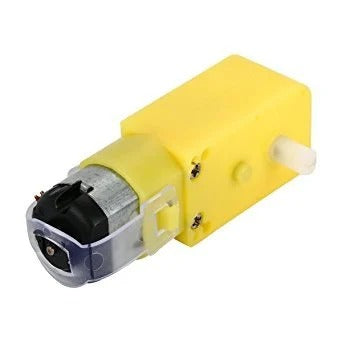 1:120 BO TT Single Motor