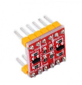 2-channellogic-level-converter-module