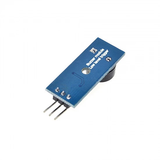 Passive Buzzer Module (3.3V-5V)