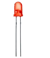 5mm-Red-LED-Pack-of-50-light-emitting-diode