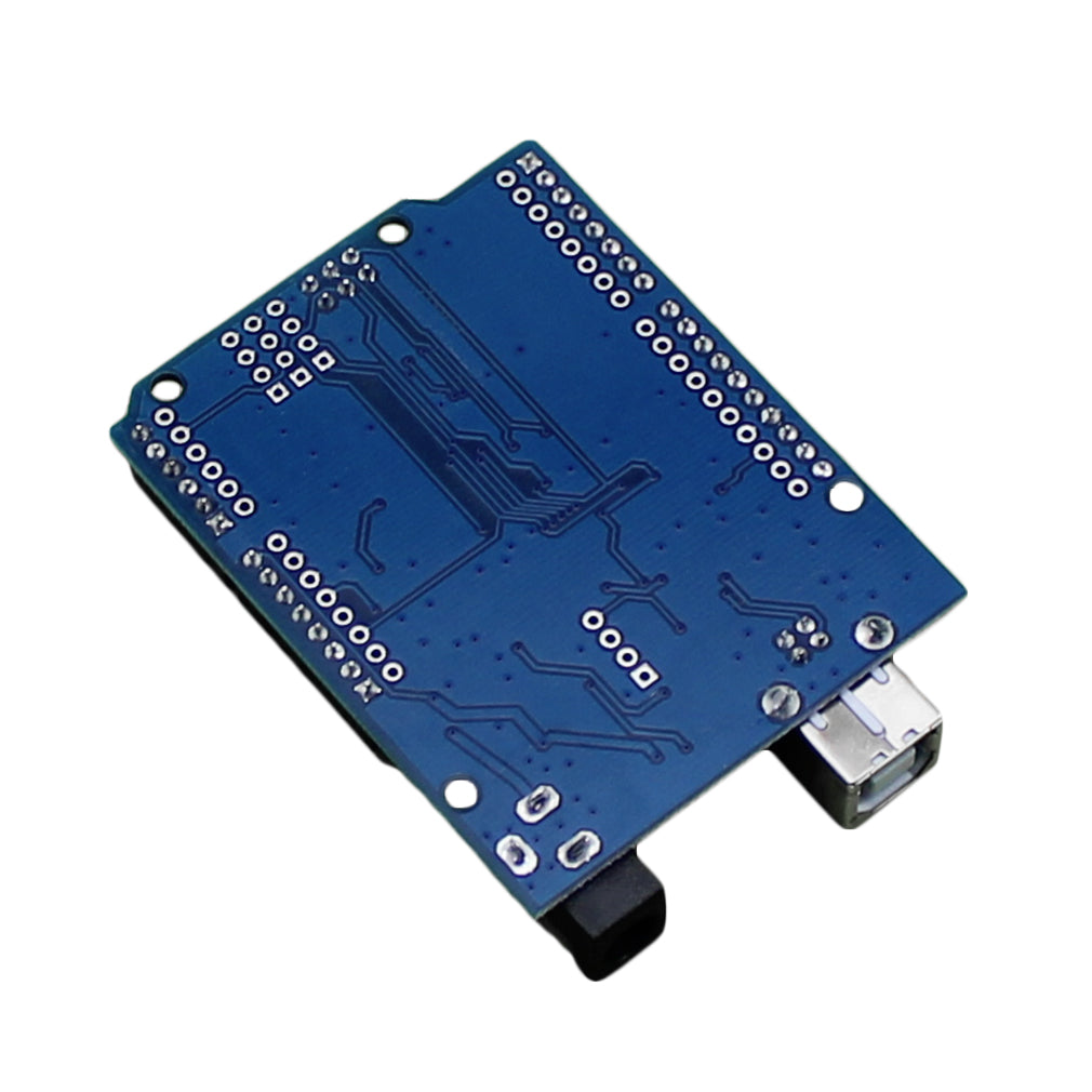 UNO R3 SMD ATmega328 Compatible Board