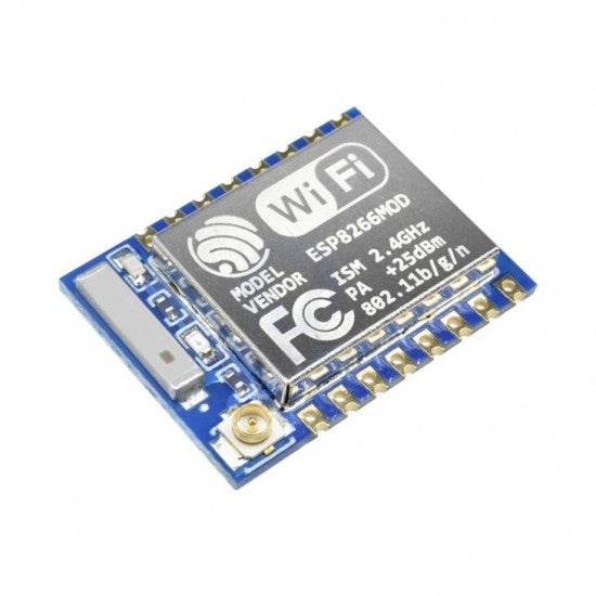 ESP-07 ESP8266 Serial Wireless WiFi Module