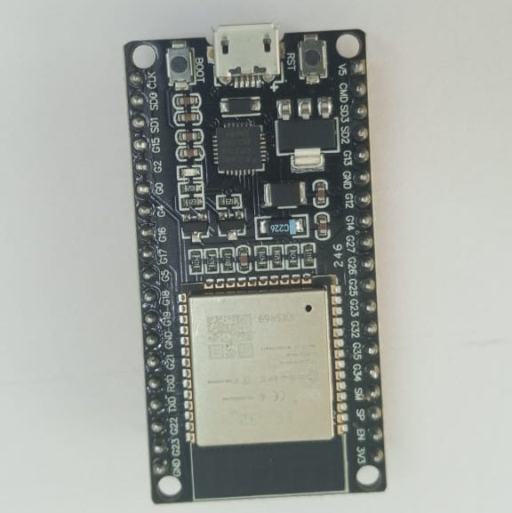 ESP32 38Pin Development Board WiFi+Bluetooth Ultra-Low Power Consumption Dual Core