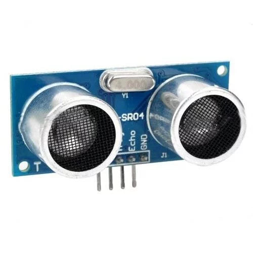 HC-SR04 Ultrasonic Distance Sensor