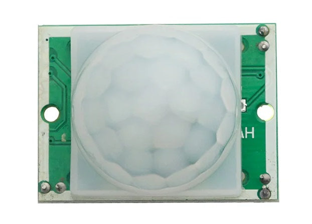 HCSR501 PIR Motion Sensor