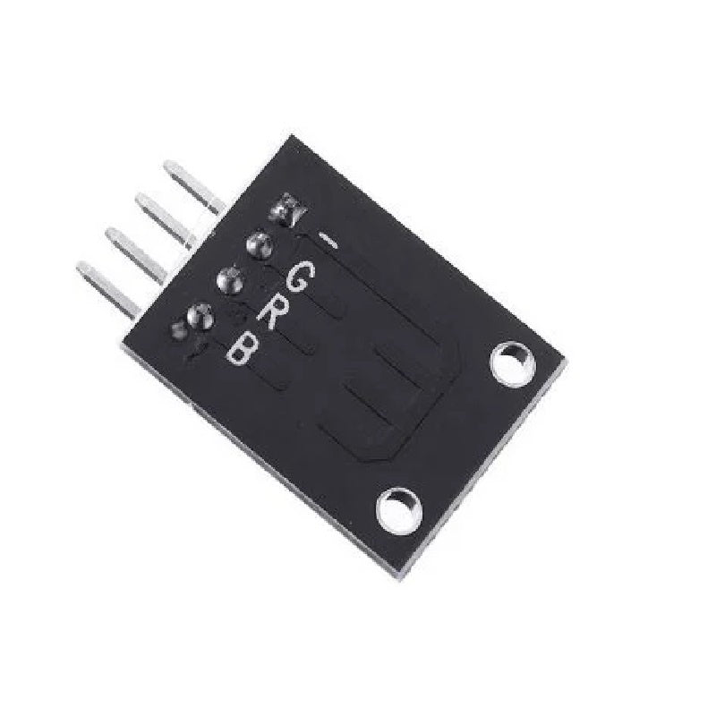 Rg Led Smd Module Buy SMD 3 Color RGB LED Module | Fastbit Embedded