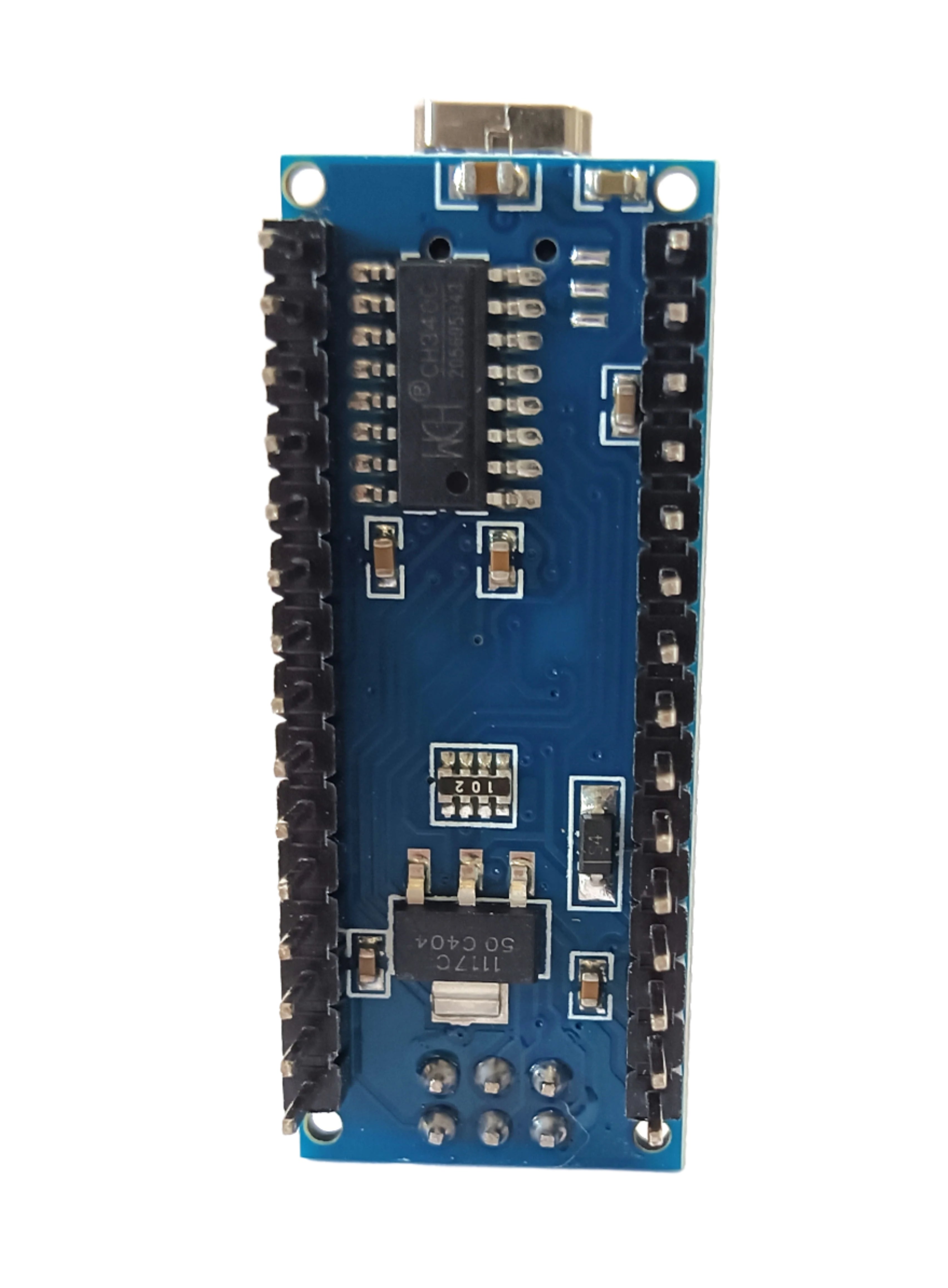 Nano CH340 Chip Board Compatible with Arduino