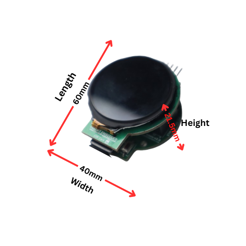 STM32_nano_LCD_deimentions