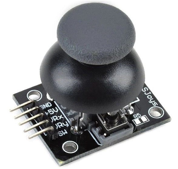 PS2 Joystick Module Breakout Sensor