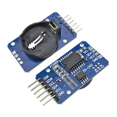 DS3231 Real Time Clock (RTC) Module without Battery