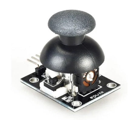 PS2 Joystick Module Breakout Sensor