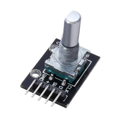 360_Degree_Rotary_Encoder_Module